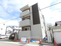 フジパレス西宮今津Ⅲ番館の画像