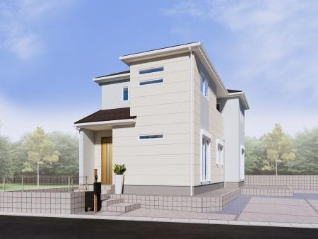 伊勢崎市太田町11号棟「全12区画」■ファイブイズホーム■の画像