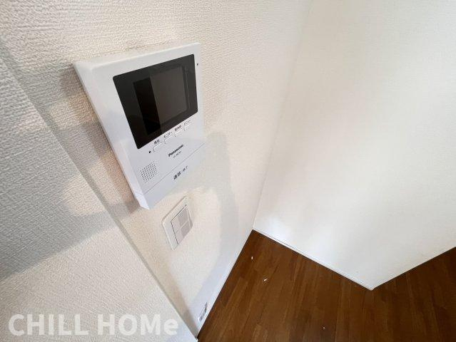 ファミールのセキュリティ|他社様掲載物件もまとめてご紹介、ご案内可能です(^^)/