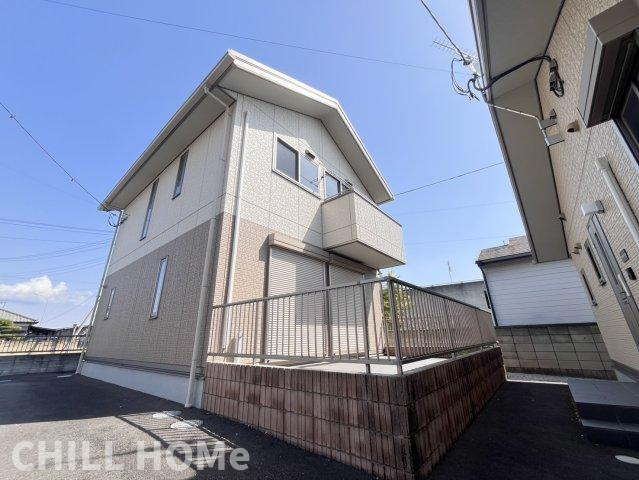 ファミールの外観|他社様掲載物件もまとめてご紹介、ご案内可能です(^^)/