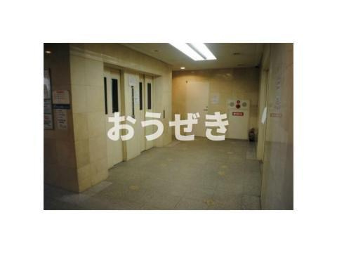 リブステージ横浜の設備