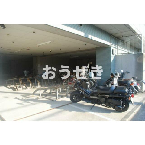 リブステージ横浜のその他共用部分