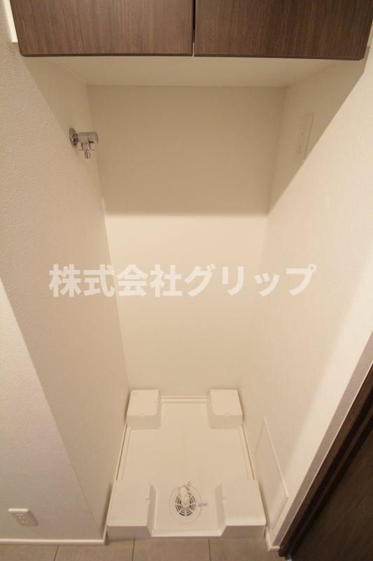 ザ・パークハビオ西横浜のその他