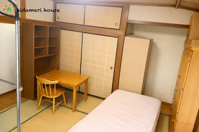 上尾市上尾下　中古戸建の内装|※こちらの画像はAIで加工した部分があります。