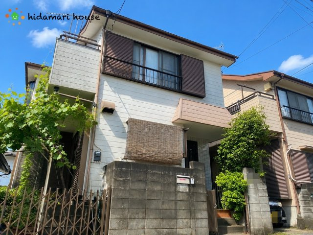上尾市上尾下　中古戸建の外観|※こちらの画像はAIで加工した部分があります。