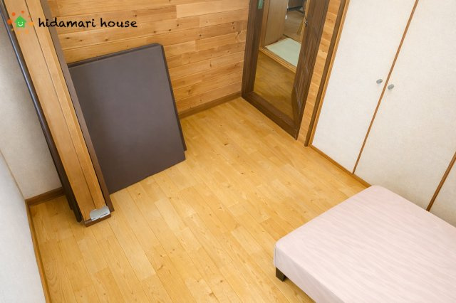 上尾市上尾下　中古戸建の内装|※こちらの画像はAIで加工した部分があります。