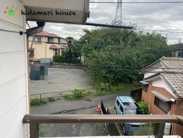上尾市上尾下　中古戸建の展望