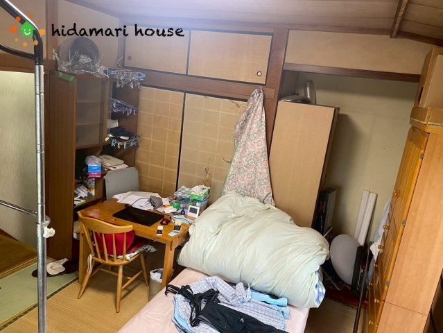 上尾市上尾下　中古戸建の寝室|元画像