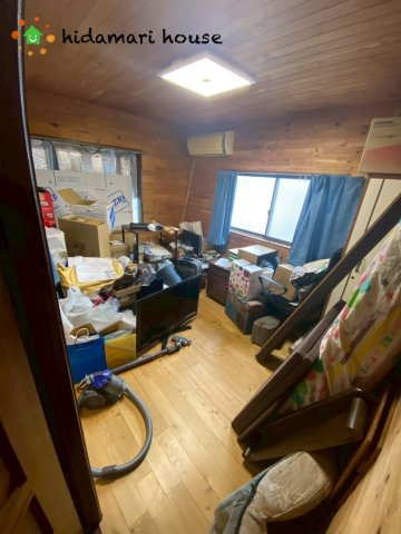 上尾市上尾下　中古戸建の洋室|元画像