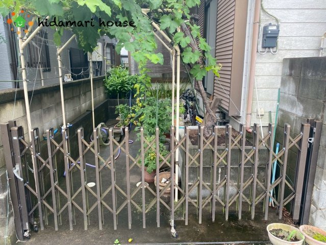 上尾市上尾下　中古戸建の設備