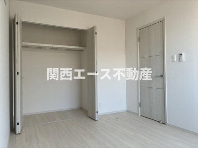 【収納】 | コート・ド・ボーヌ深江南北棟
