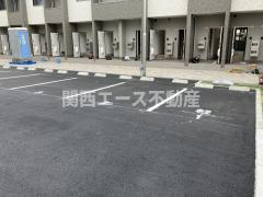 【駐車場】 | コート・ド・ボーヌ深江南北棟