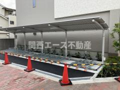 【その他共用部分】 | コート・ド・ボーヌ深江南北棟