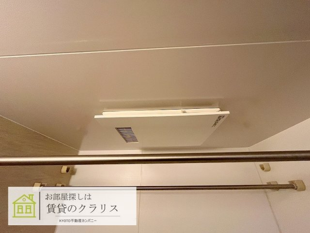 ピアヌーラ柳馬場の設備