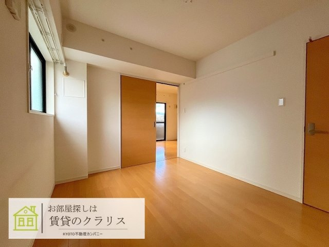 ピアヌーラ柳馬場の内装