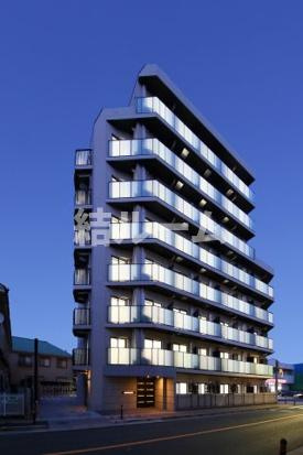 練馬区平和台２丁目の賃貸マンション