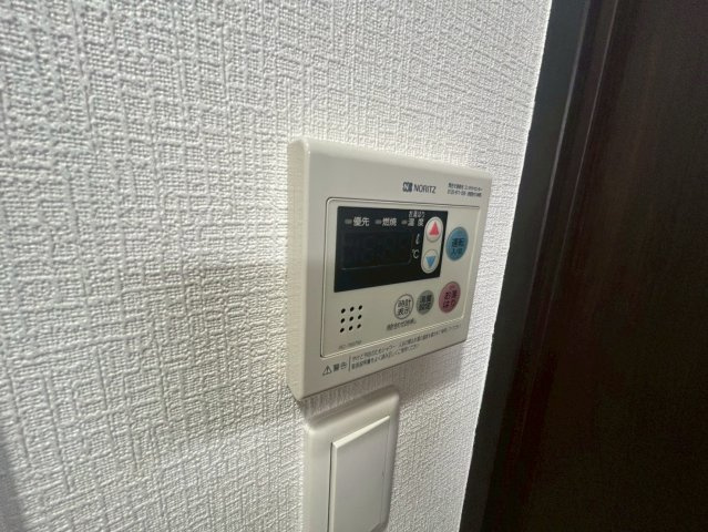 アーデンタワー本町イーストの設備