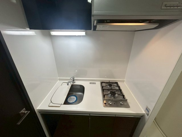 アーデンタワー本町イーストのキッチン