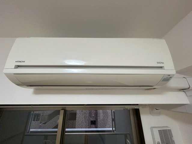 アーデンタワー本町イーストの設備