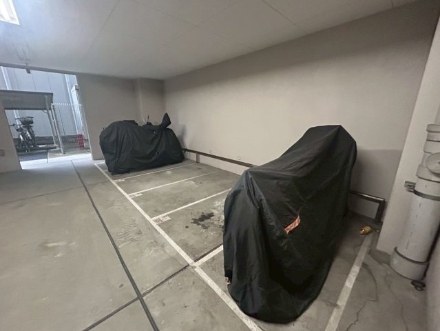 アーデンタワー本町イーストのその他共用部分