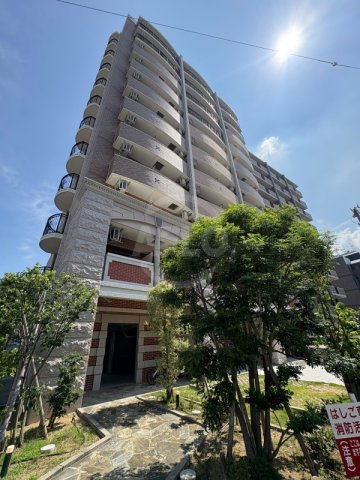 Luxeなかもずの外観|Luxeなかもず　外観