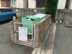 ディアコートのその他