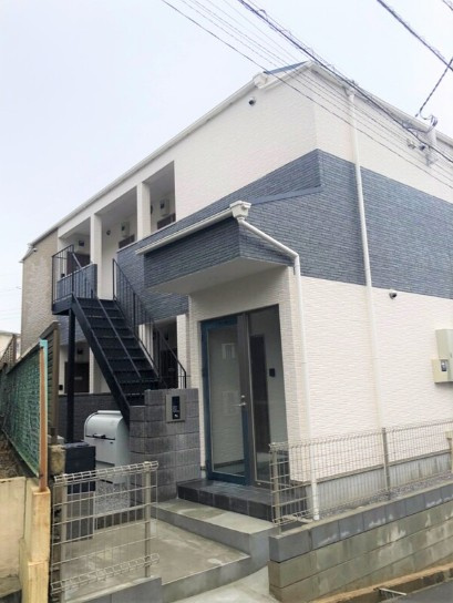 Ambition勝田台