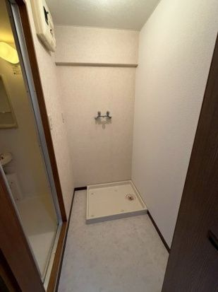アザレアハイツ葉山の設備|同物件別号室の写真です。現況を優先とします。