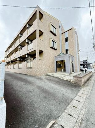 アザレアハイツ葉山