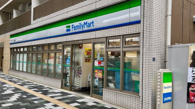 プライムメゾン板橋の周辺