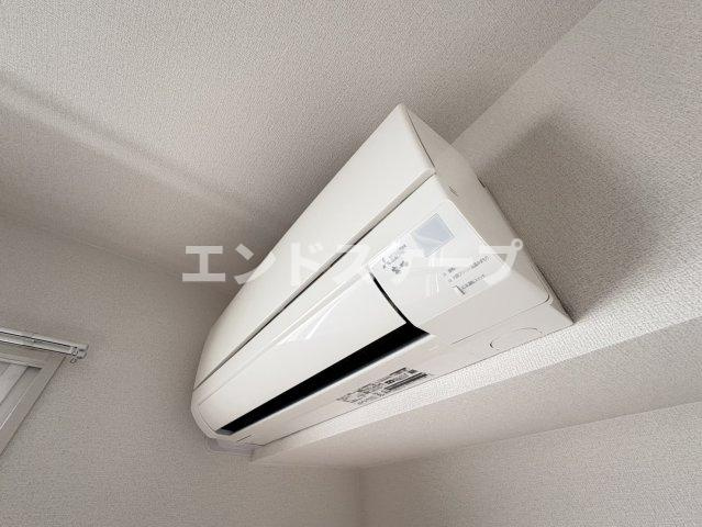 セプトガーデン古市町の設備|高崎、前橋エリアのお部屋探しはエンドスケープまで！お客様の理想お聞かせ下さい♪