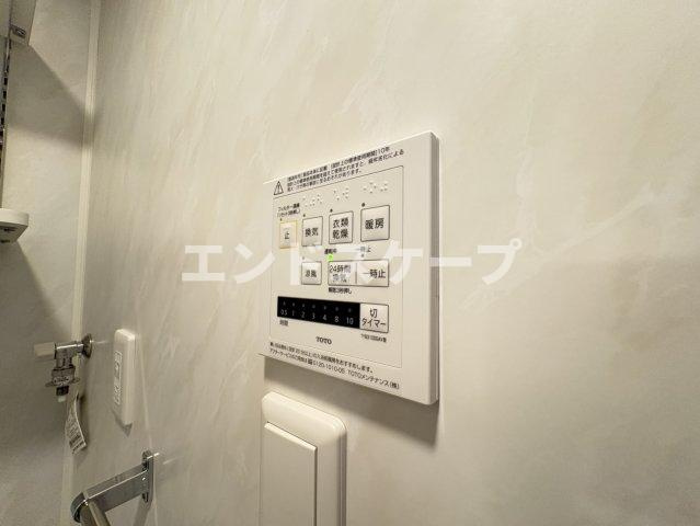 セプトガーデン古市町の内装|高崎、前橋エリアのお部屋探しはエンドスケープまで！お客様の理想お聞かせ下さい♪