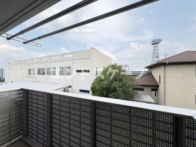 セプトガーデン古市町の展望|高崎、前橋エリアのお部屋探しはエンドスケープまで！お客様の理想お聞かせ下さい♪