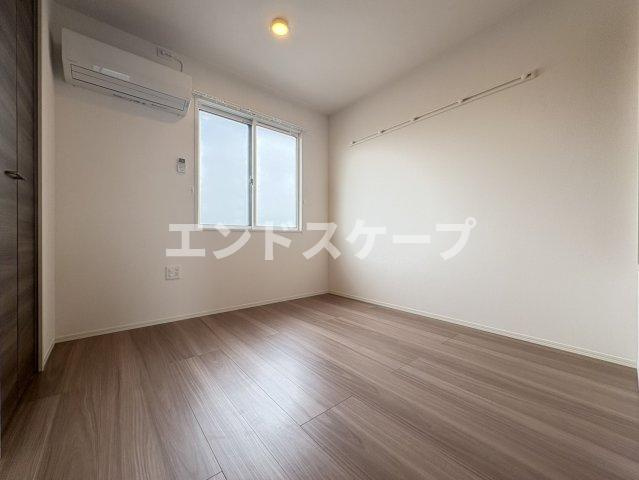 セプトガーデン古市町の洋室|高崎、前橋エリアのお部屋探しはエンドスケープまで！お客様の理想お聞かせ下さい♪