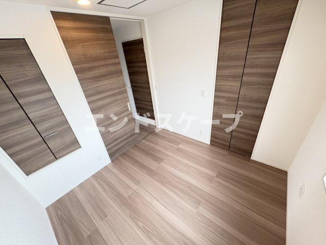 セプトガーデン古市町の洋室|高崎、前橋エリアのお部屋探しはエンドスケープまで！お客様の理想お聞かせ下さい♪
