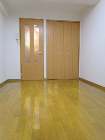 【内装】 | ハイムあや | 別号室参考写真です