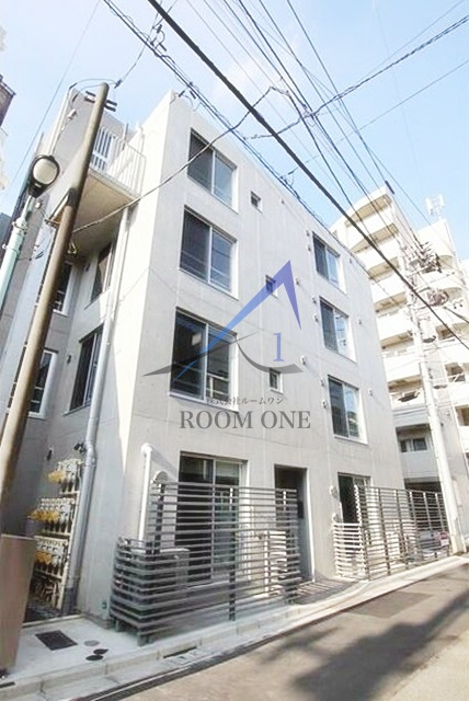 ファーレ大塚Ⅱ