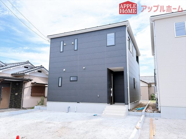 [新築住宅] 行田市向町 第2 全2棟