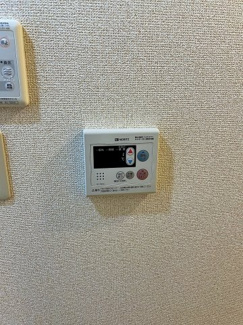 【設備】 | ベルコート美しが丘