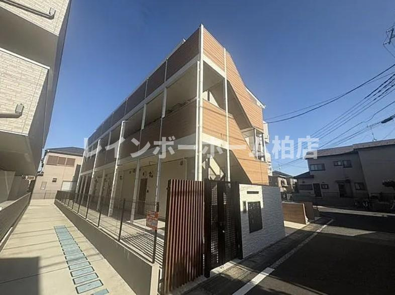 特典：仲介手数料が無料です!!のその他|外観です