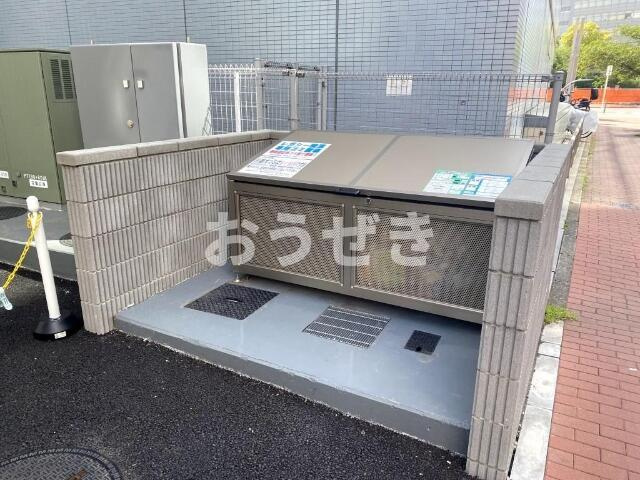 レガシー横濱のその他共用部分