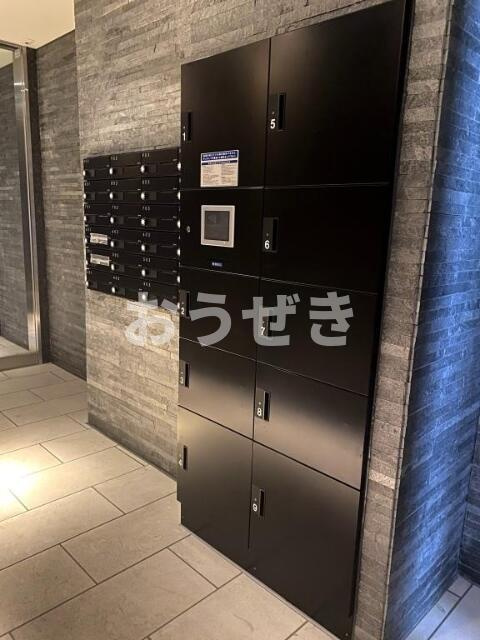 レガシー横濱のその他共用部分