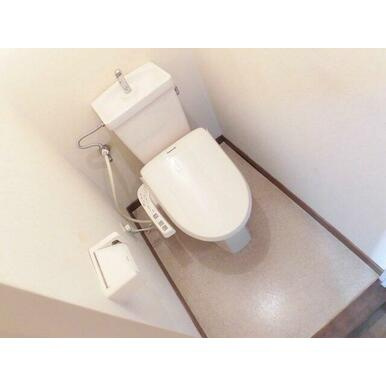 【トイレ】 | グランドールオオニシ