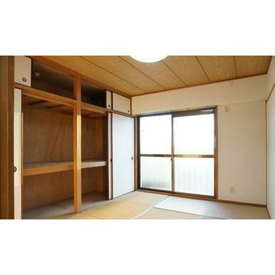 【和室】 | グランドールオオニシ