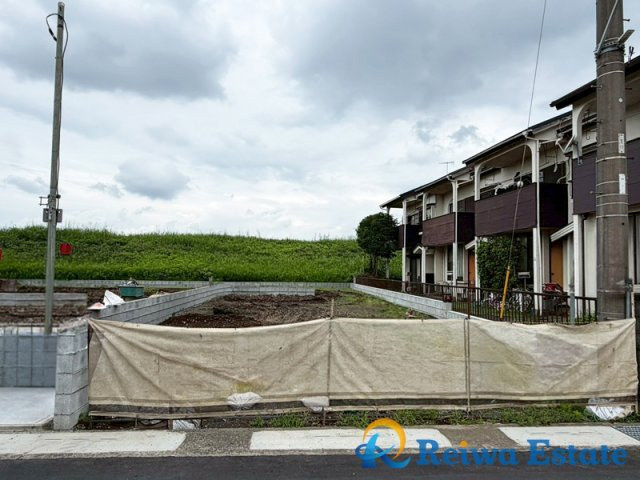 売地　高座郡寒川町一之宮6丁目