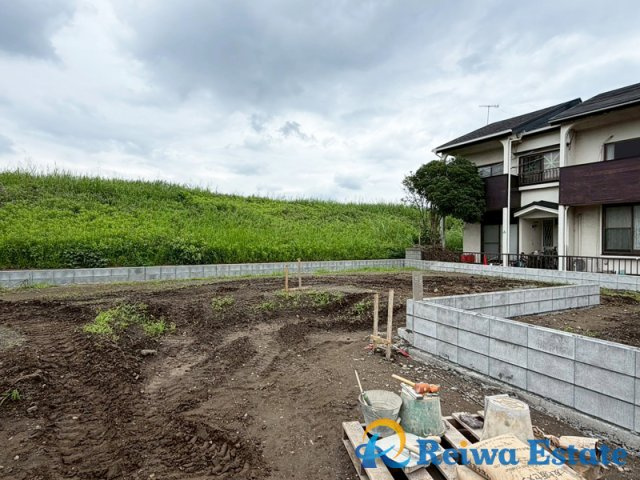 売地　高座郡寒川町一之宮6丁目
