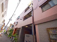 コーポ三原の画像