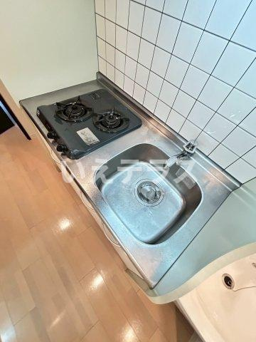 プレサンス神戸プレシャスのその他