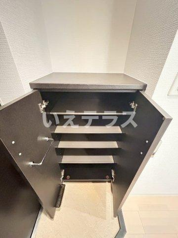 プレサンス神戸プレシャスのその他