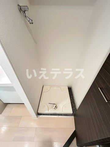 プレサンス神戸プレシャスの設備